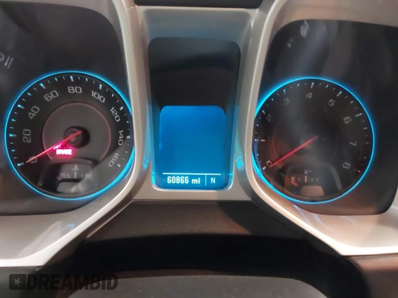 2012 Chevrolet Camaro LT with VIN 2G1FG3D30C9115857, listed as a IAAI auction lot 42367484 with 60,866 mi miles and . Bid and sale history available at DreamBid. Image 15.