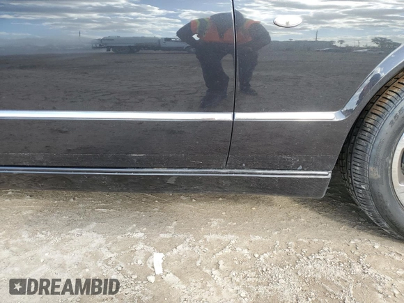 2006 Bentley Arnage R с VIN SCBLC37F26CX11385, выставлен на аукционе Copart как лот 76563524 с пробегом 23 197 миль миль и Списание • Salvage title. История ставок и продаж доступна на DreamBid. Изображение 12.