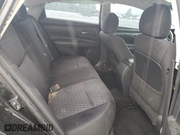 2016 Nissan Altima S with VIN 1N4AL3APXGN325038, listed as a Copart auction lot 56696795 with 130,743 mi miles and Salvage title. Bid and sale history available at DreamBid. Image 10.
