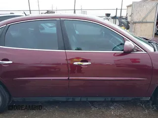 2007 Buick LaCrosse CX with VIN 2G4WC582X71240400, listed as a IAAI auction lot 41895702 with 162,280 mi miles. Bid and sale history available at carsss.com. Image 12.