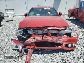 2014 BMW 4 Series 428i z VIN WBA3N3C51EF711571, wystawiony jako Copart lot #57328435 z przebiegiem Nie podano mil oraz Szkoda całkowita • Salvage title. Historia ofert i sprzedaży dostępna na DreamBid. Obrazek 5.