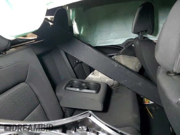2021 GMC Canyon 2WD Elevation with VIN 1GTG5CEN0M1213178, listed as a Copart auction lot 41433195 with 0 mi miles and Salvage Title. Bid and sale history available at carsss.com. Image 10.