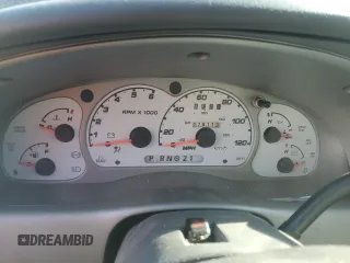 2001 Ford Explorer Sport Trac with VIN 1FMZU77E41UC72692, listed as a Copart auction lot 80868964 with 178,113 mi miles and Salvage title. Bid and sale history available at DreamBid. Image 9.
