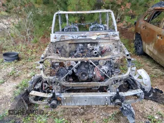 2018 Jeep Wrangler Sport with VIN 1C4GJXAN4JW239712, listed as a Copart auction lot 79420094 with Not provided miles and Salvage title. Bid and sale history available at DreamBid. Image 5.