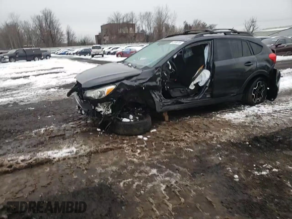 2013 Subaru Crosstrek Premium с VIN JF2GPAVC9D2824545, выставлен на аукционе Copart как лот 43589785 с пробегом 70 542 миль миль и Списание • Salvage title. История ставок и продаж доступна на DreamBid. Изображение 14.