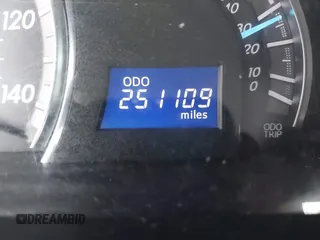 2012 Toyota Camry L with VIN 4T1BF1FK4CU040757, listed as a IAAI auction lot 42199739 with 251,109 mi miles and . Bid and sale history available at DreamBid. Image 15.