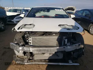 2020 BMW 2 Series 228i xDrive with VIN WBA73AK0XL7G12260, listed as a Copart auction lot 42138144 with 25,427 mi miles. Bid and sale history available at carsss.com. Image 5.