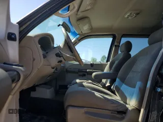 2003 Ford Explorer Sport Trac XLS with VIN 1FMZU67E93UB90566, listed as a Copart auction lot 52110735 with 219,273 mi miles and Clean title. Bid and sale history available at DreamBid. Image 7.
