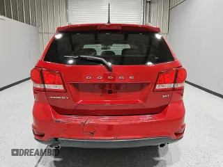 2013 Dodge Journey SXT with VIN 3C4PDCBG8DT518039, listed as a Copart auction lot 53343255 with 116,084 mi miles and Clean Title. Bid and sale history available at DreamBid. Image 6.