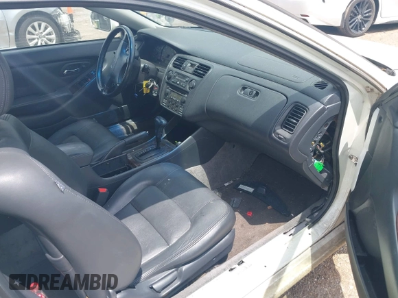 2000 Honda Accord EX z VIN 1HGCG2251YA001209, wystawiony jako IAAI lot #42099260 z przebiegiem 216 112 mil mil oraz . Historia ofert i sprzedaży dostępna na DreamBid. Obrazek 5.