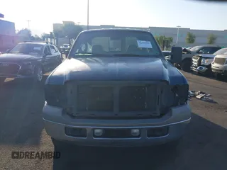 2006 Ford F-250 XL with VIN 1FTSW21P96ED29208, listed as a IAAI auction lot 42396591 with 148,304 mi miles and . Bid and sale history available at DreamBid. Image 13.