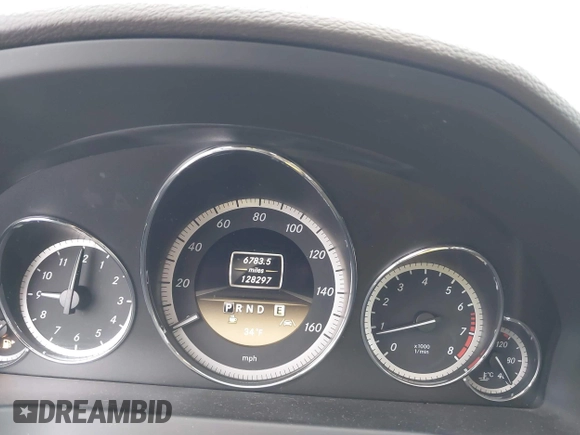 2012 Mercedes-Benz E 350 with VIN WDDKJ5KBXCF160377, listed as a IAAI auction lot 41547557 with 128,297 mi miles and . Bid and sale history available at DreamBid. Image 16.
