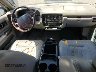 1996 Chevrolet Caprice 1SA Special Value with VIN 1G1BL52P7TR120054, listed as a Copart auction lot 55260005 with 213,627 mi miles and Clean Title. Bid and sale history available at DreamBid. Image 8.