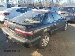1990 Acura Integra with VIN JH4DA9362LS041448, listed as a Copart auction lot 87809485 with 99,463 mi miles and Non repairable. Bid and sale history available at DreamBid. Image 3.