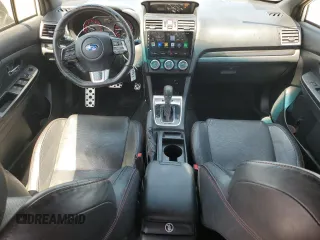 2015 Subaru WRX Limited с VIN JF1VA1G69F8822413, выставлен на аукционе Copart как лот 59721115 с пробегом 166 537 миль миль и Списание • Salvage title. История ставок и продаж доступна на DreamBid. Изображение 8.