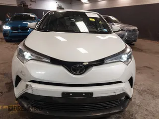 2019 Toyota C-HR XLE z VIN NMTKHMBX5KR073091, wystawiony jako IAAI lot #42190807 z przebiegiem 41 654 mil mil oraz . Historia ofert i sprzedaży dostępna na DreamBid. Obrazek 12.