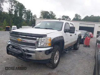 2013 Chevrolet Silverado 1500 LS with VIN 3GCPKREA1DG260052, listed as a IAAI auction lot 40459099 with 171,718 mi miles and . Bid and sale history available at DreamBid. Image 2.