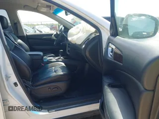 2015 Nissan Pathfinder S с VIN 5N1AR2MN6FC702371, выставлен на аукционе IAAI как лот 41988029 с пробегом 129 673 миль миль и . История ставок и продаж доступна на DreamBid. Изображение 5.