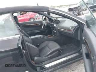 2014 Mercedes-Benz E 350 with VIN WDDKK5KF7EF240724, listed as a IAAI auction lot 42469727 with 116,174 mi miles and . Bid and sale history available at DreamBid. Image 5.