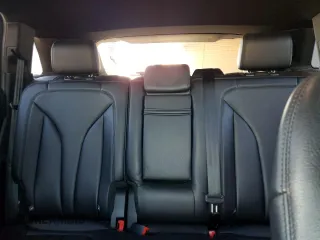 2017 Lincoln MKX Premiere with VIN 2LMPJ6JR6HBL34006, listed as a Copart auction lot 81306204 with 92,221 mi miles and Salvage Title. Bid and sale history available at carsss.com. Image 10.