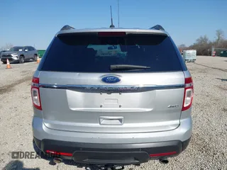 2011 Ford Explorer XLT with VIN 1FMHK8D85BGA21377, listed as a IAAI auction lot 41784792 with 192,114 mi miles and . Bid and sale history available at carsss.com. Image 17.