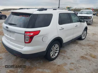2012 Ford Explorer XLT с VIN 1FMHK7D83CGA23429, выставлен на аукционе IAAI как лот 42058672 с пробегом Не указан миль и . История ставок и продаж доступна на DreamBid. Изображение 4.