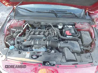 2019 Honda Accord Sport with VIN 1HGCV1F36KA153065, listed as a IAAI auction lot 41407216 with 71,459 mi miles and . Bid and sale history available at DreamBid. Image 10.