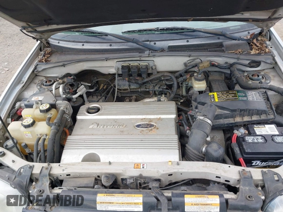 2005 Ford Escape с VIN 1FMYU95H35KC74231, выставлен на аукционе IAAI как лот 41688558 с пробегом 192 623 миль миль и . История ставок и продаж доступна на DreamBid. Изображение 10.