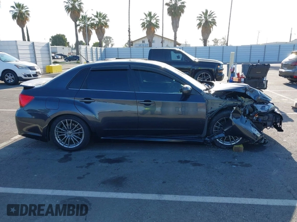 2014 Subaru WRX WRX Premium with VIN JF1GV7F67EG015006, listed as a IAAI auction lot 42403539 with 93,917 mi miles and . Bid and sale history available at DreamBid. Image 13.