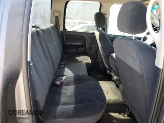 2002 Dodge 1500 with VIN 1D7HA18N22S609013, listed as a Copart auction lot 53524635 with 211,951 mi miles and Clean Title. Bid and sale history available at DreamBid. Image 10.