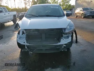2022 Ford Escape S with VIN 1FMCU0F62NUB48093, listed as a Copart auction lot 53029925 with 140,868 mi miles and Salvage title. Bid and sale history available at DreamBid. Image 14.