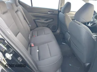 2021 Nissan Altima SV z VIN 1N4BL4DV6MN388332, wystawiony jako IAAI lot #41499128 z przebiegiem 86 600 mil mil oraz . Historia ofert i sprzedaży dostępna na DreamBid. Obrazek 8.