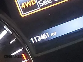 2016 Nissan Pathfinder Platinum z VIN 5N1AR2MM7GC652590, wystawiony jako IAAI lot #41490229 z przebiegiem 112 461 mil mil oraz . Historia ofert i sprzedaży dostępna na DreamBid. Obrazek 16.