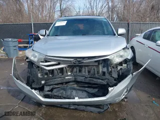 2011 Toyota Highlander with VIN 5TDBK3EH4BS044957, listed as a IAAI auction lot 41696233 with 276,287 mi miles. Bid and sale history available at carsss.com. Image 13.