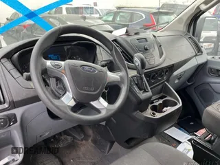 2019 Ford Transit with VIN 1FTYR1ZM3KKB20418, listed as a IAAI auction lot 42219016 with 81,316 mi miles and . Bid and sale history available at DreamBid. Image 1.