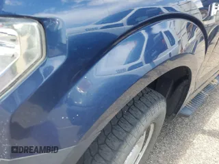 2018 Ford F-150 XL with VIN 1FTFX1E52JKE52571, listed as a IAAI auction lot 42587508 with 128,752 mi miles and . Bid and sale history available at DreamBid. Image 1.
