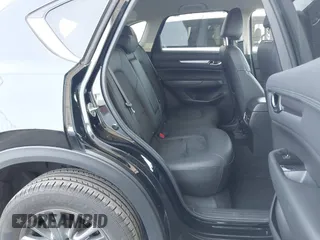2020 Mazda CX-5 Touring with VIN JM3KFACM0L0804998, listed as a IAAI auction lot 41850998 with 44,519 mi miles. Bid and sale history available at carsss.com. Image 8.