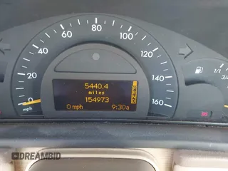 2003 Mercedes-Benz C 320 с VIN WDBRF64JX3F356161, выставлен на аукционе IAAI как лот 41847898 с пробегом 154 973 миль миль и . История ставок и продаж доступна на DreamBid. Изображение 15.