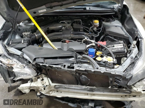 2014 Subaru Crosstrek Premium с VIN JF2GPACC2E8334675, выставлен на аукционе Copart как лот 56304695 с пробегом 102 317 миль миль и Списание • Salvage title. История ставок и продаж доступна на DreamBid. Изображение 12.