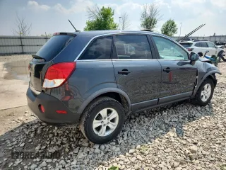 2010 Saturn VUE XE 1SB z VIN 3GSALAE13AS607902, wystawiony jako Copart lot #59372905 z przebiegiem 126 624 mil mil oraz Nie do naprawy • Non repairable. Historia ofert i sprzedaży dostępna na DreamBid. Obrazek 3.