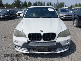 2007 BMW X5 3.0si z VIN 4USFE435X7LY80508, wystawiony jako IAAI lot #42126085 z przebiegiem 168 711 mil mil oraz . Historia ofert i sprzedaży dostępna na DreamBid. Obrazek 12.