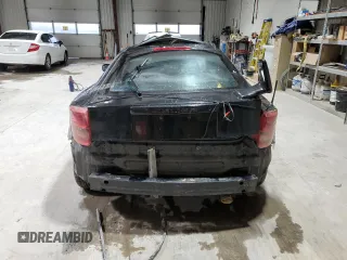 2000 Toyota Celica GT z VIN JTDDR32T4Y0040075, wystawiony jako Copart lot #81778264 z przebiegiem 237 802 mil mil oraz Szkody całkowita. Historia ofert i sprzedaży dostępna na DreamBid. Obrazek 6.