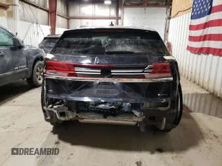 2024 Volkswagen Atlas SE z VIN 1V2LE2CA7RC202200, wystawiony jako Copart lot #85103964 z przebiegiem 1 894 mil mil oraz Szkoda całkowita • Salvage title. Historia ofert i sprzedaży dostępna na DreamBid. Obrazek 6.