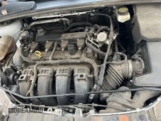 2017 Ford Focus SE with VIN 1FADP3F21HL223218, listed as a IAAI auction lot 42273348 with 180,448 mi miles and . Bid and sale history available at DreamBid. Image 1.