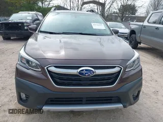2022 Subaru Outback Limited z VIN 4S4BTANC8N3197171, wystawiony jako IAAI lot #42142957 z przebiegiem 49 991 mil mil oraz . Historia ofert i sprzedaży dostępna na DreamBid. Obrazek 12.
