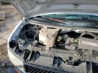 2006 Chevrolet Express Passenger с VIN 1GAHG39U461274433, выставлен на аукционе Copart как лот 82622414 с пробегом 206 975 миль миль и Чистый • Clean title. История ставок и продаж доступна на DreamBid. Изображение 14.