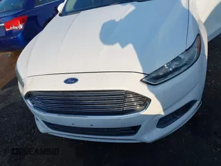 2013 Ford Fusion SE with VIN 3FA6P0HR7DR219834, listed as a IAAI auction lot 42742690 with 176,359 mi miles and . Bid and sale history available at DreamBid. Image 6.