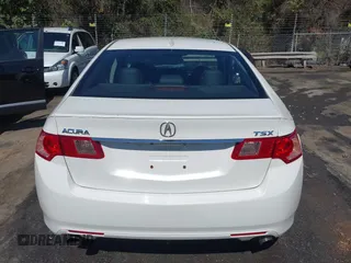 2011 Acura TSX with VIN JH4CU2F61BC013963, listed as a IAAI auction lot 41823209 with 97,910 mi miles and . Bid and sale history available at DreamBid. Image 16.