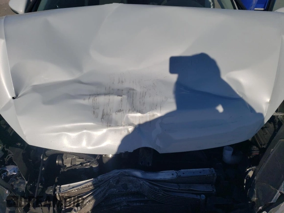2018 Volkswagen Golf с VIN 3VW717AU7JM765143, выставлен на аукционе Copart как лот 82933624 с пробегом 102 845 миль миль и Списание • Salvage title. История ставок и продаж доступна на DreamBid. Изображение 11.