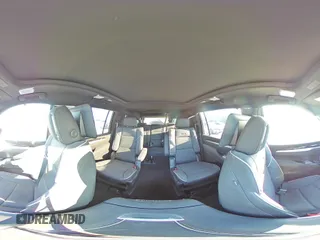 2025 Cadillac Escalade z VIN 1GYS9PRL6SR137800, wystawiony jako Copart lot #49889855 z przebiegiem 3 031 mil mil oraz Szkoda całkowita • Salvage title. Historia ofert i sprzedaży dostępna na DreamBid. Obrazek 16.